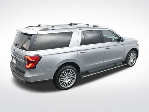 Used 2023 Ford Expedition Max Limited image 23