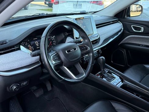 Used 2022 Jeep Compass Latitude w/ Convenience Group FWD image 19
