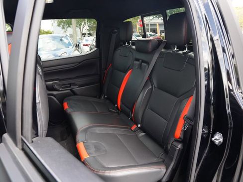 Used 2024 Ford Ranger Raptor AWD/4WD image 17