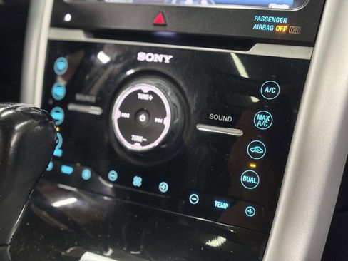 Used 2013 Ford Edge Limited AWD/4WD image 28