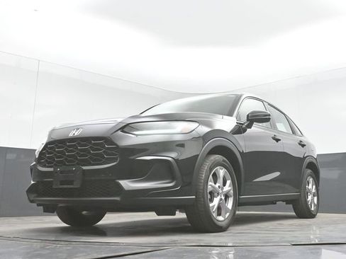Used 2025 Honda HR-V LX image 44