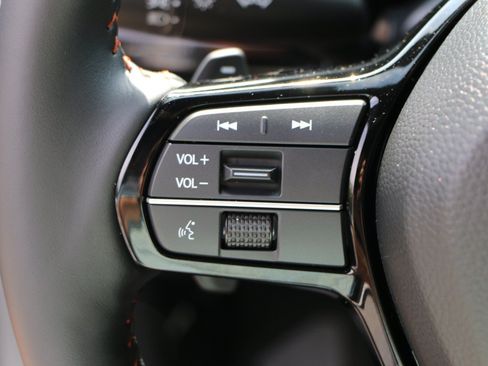 Used 2026 Honda CR-V Sport Touring image 20