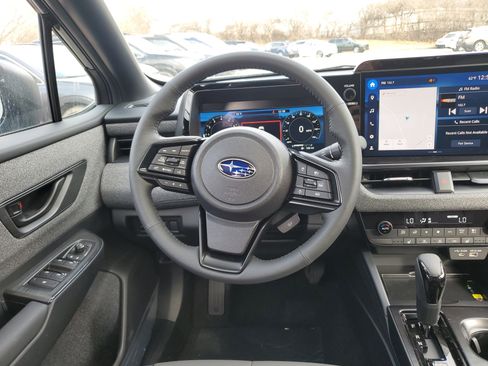 New 2026 Subaru Outback Premium image 8