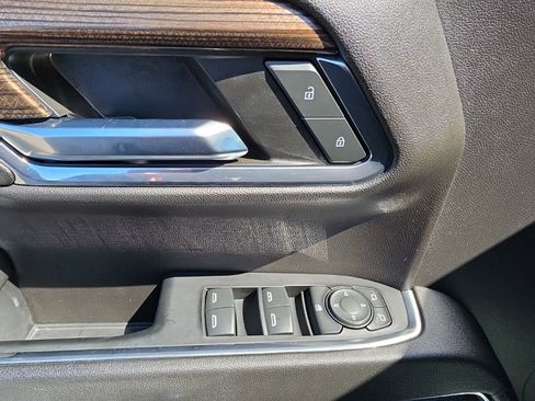 Certified 2024 Chevrolet Silverado 1500 LT Trail Boss w/ Convenience Package II AWD/4WD image 23