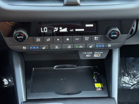 Used 2026 Subaru Outback Touring XT AWD/4WD image 30