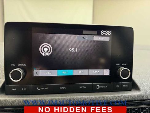 Used 2023 Honda Civic Sport image 22