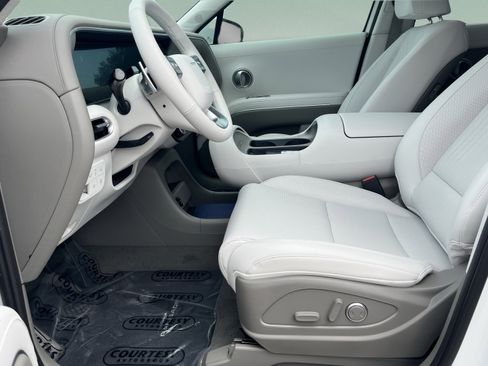 New 2026 Hyundai Palisade SEL FWD image 19