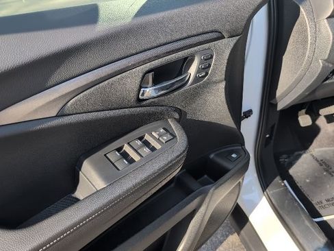 New 2026 Honda Ridgeline RTL image 25