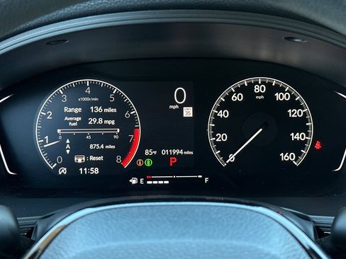 Used 2025 Honda Civic LX image 22
