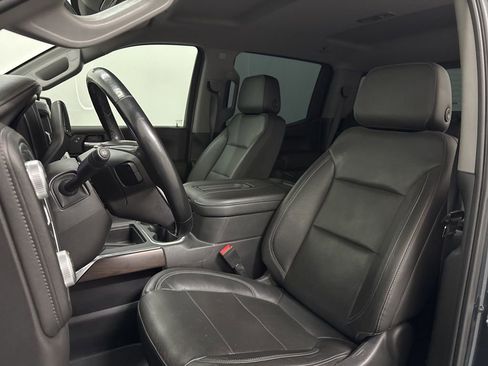 Used 2019 GMC Sierra 1500 SLT image 27