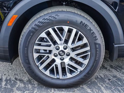 New 2026 Hyundai Palisade SE image 10