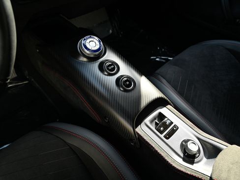 Used 2022 Maserati MC20 Coupe image 26