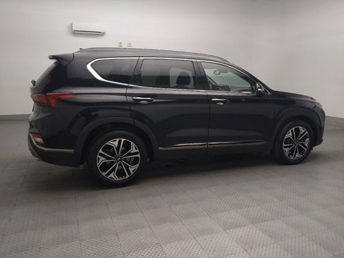 Used 2020 Hyundai Santa Fe Limited w/ Cargo Package image 10