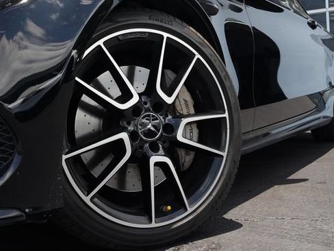 Used 2018 Mercedes-Benz C 43 AMG 4MATIC Coupe image 30