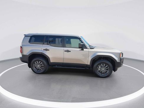 Used 2024 Toyota Land Cruiser 1958 AWD/4WD image 9