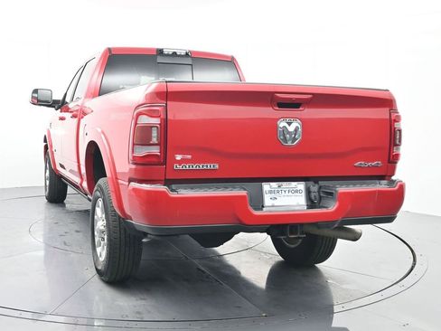 Used 2019 RAM 2500 Laramie image 9