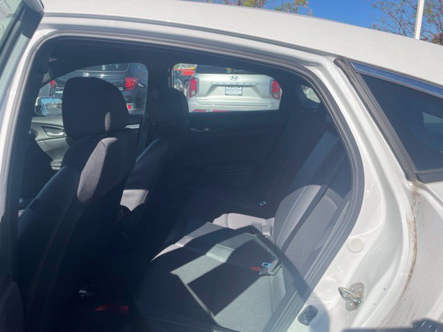 Used 2019 Honda Civic Sport image 6