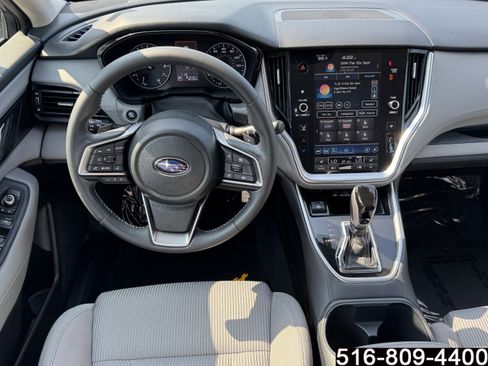 Used 2024 Subaru Legacy Premium AWD/4WD image 14