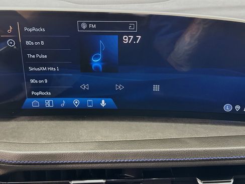 Used 2024 Cadillac XT4 Sport AWD/4WD image 17