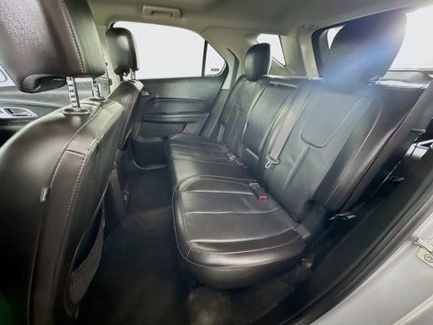 Used 2015 Chevrolet Equinox LT w/ Power Convenience Package FWD image 26