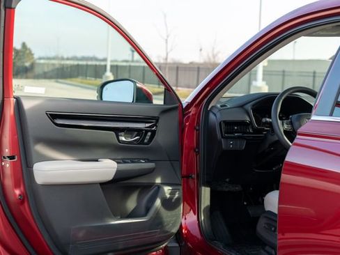 New 2026 Honda CR-V EX-L image 23