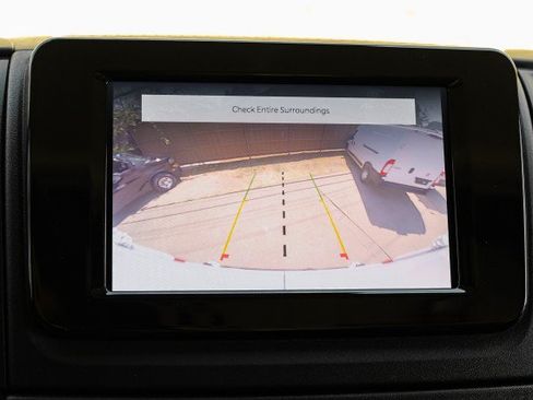 Used 2023 RAM ProMaster 2500 FWD image 21