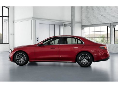 New 2026 Mercedes-Benz E 350 Sedan image 33