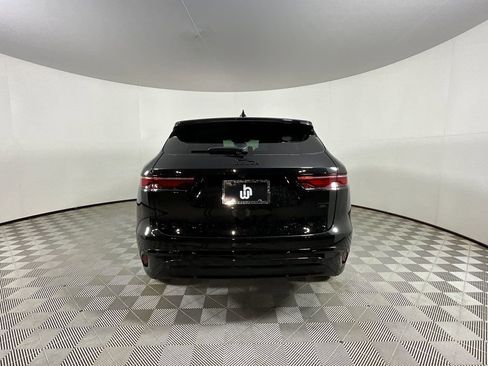 New 2026 Jaguar F-PACE R-Dynamic S image 7