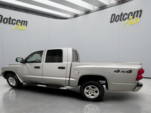 Used 2005 Dodge Dakota SLT w/ Trailer Tow Group image 5