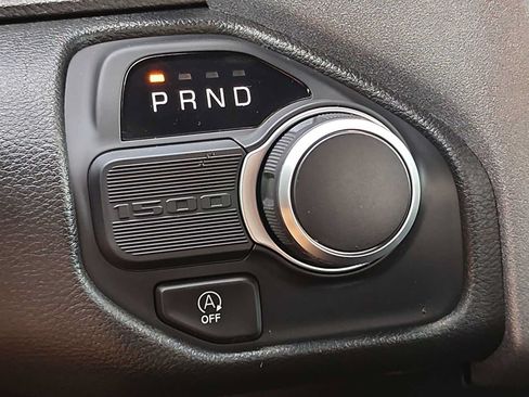 Used 2026 RAM 1500 Express RWD image 21