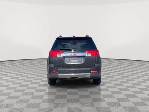 Used 2014 GMC Terrain SLT FWD image 7