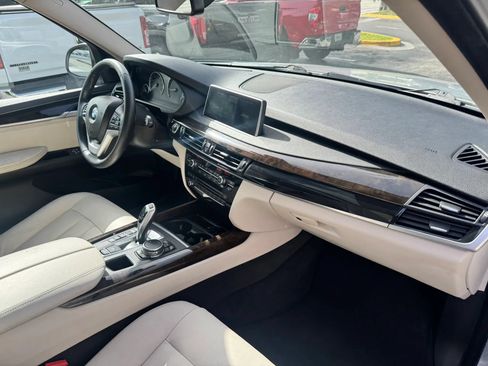 Used 2016 BMW X5 sDrive35i RWD image 22