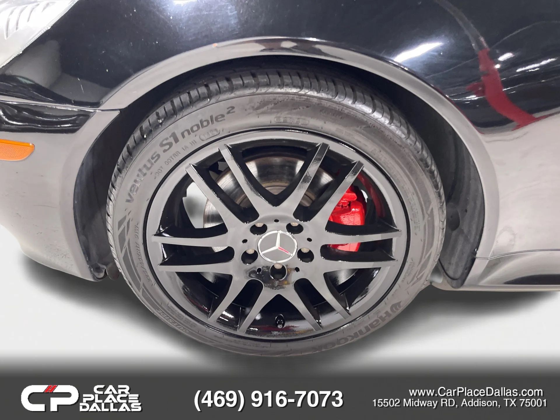 Used 2009 Mercedes-Benz SLK 300 image 38