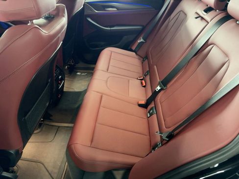 Used 2023 BMW X3 sDrive30i w/ M Sport Package image 13