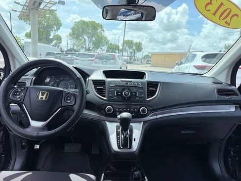 Used 2013 Honda CR-V EX image 14