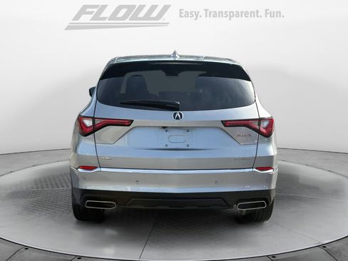 Used 2024 Acura MDX w/ Technology Package image 6