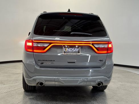 Certified 2024 Dodge Durango R/T image 7