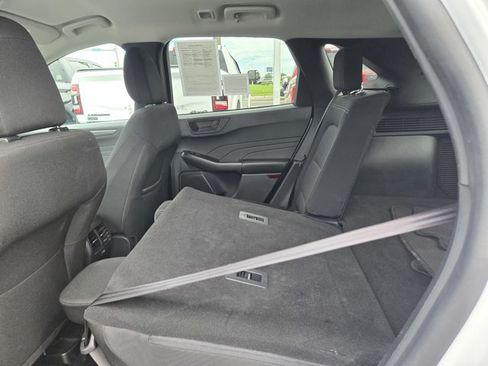 Certified 2025 Ford Escape Active FWD image 31