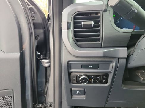 New 2026 Ford F150 XLT image 22