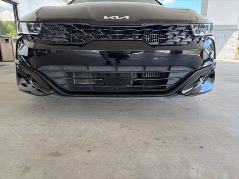 Used 2023 Kia K5 GT-Line w/ GT-Line Premium Package FWD image 25