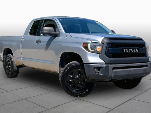 Used 2014 Toyota Tundra SR AWD/4WD image 3