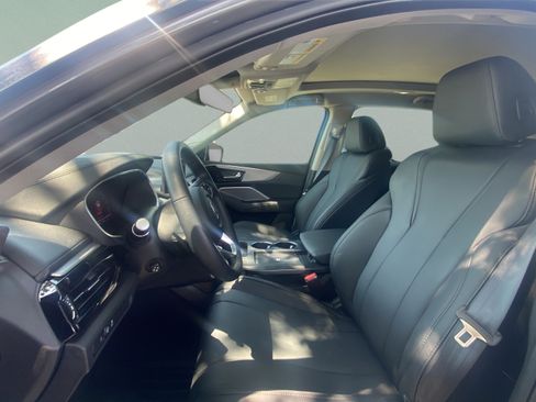 Used 2026 Acura MDX SH-AWD image 14