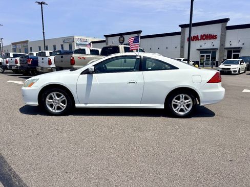 Used 2007 Honda Accord EX-L image 3
