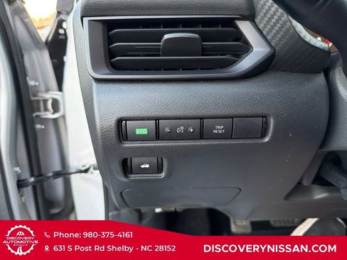 Certified 2023 Nissan Sentra S image 14