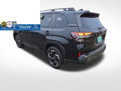 New 2026 Subaru Forester Limited w/ Limited Package image 5