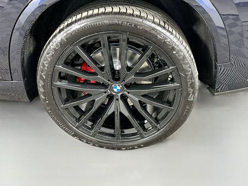 New 2026 BMW X5 xDrive40i w/ M Sport Package image 23