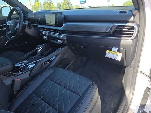 New 2025 Kia Telluride SX X-Line image 13
