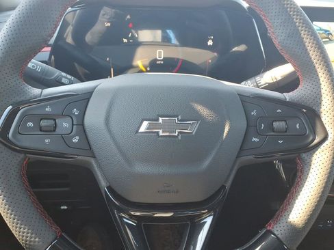 New 2026 Chevrolet TrailBlazer RS w/ Convenience Package image 9