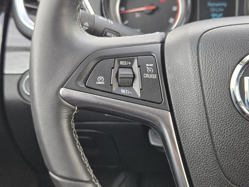 Used 2016 Buick Encore Convenience image 27