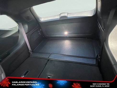 Used 2024 Chevrolet Traverse RS AWD/4WD image 23